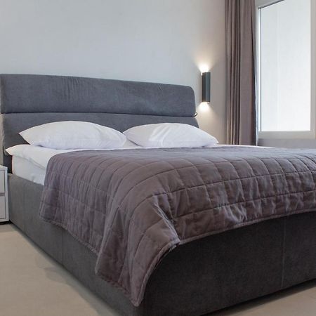 Level 24 - Sea & Sky View Apartment Odessa Luaran gambar