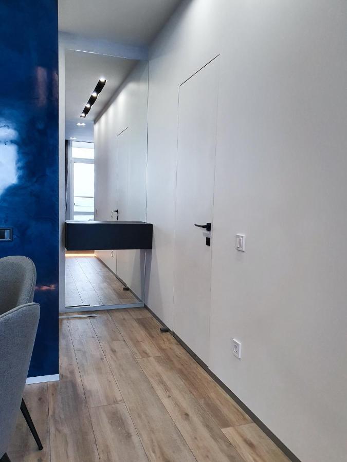Level 24 - Sea & Sky View Apartment Odessa Luaran gambar