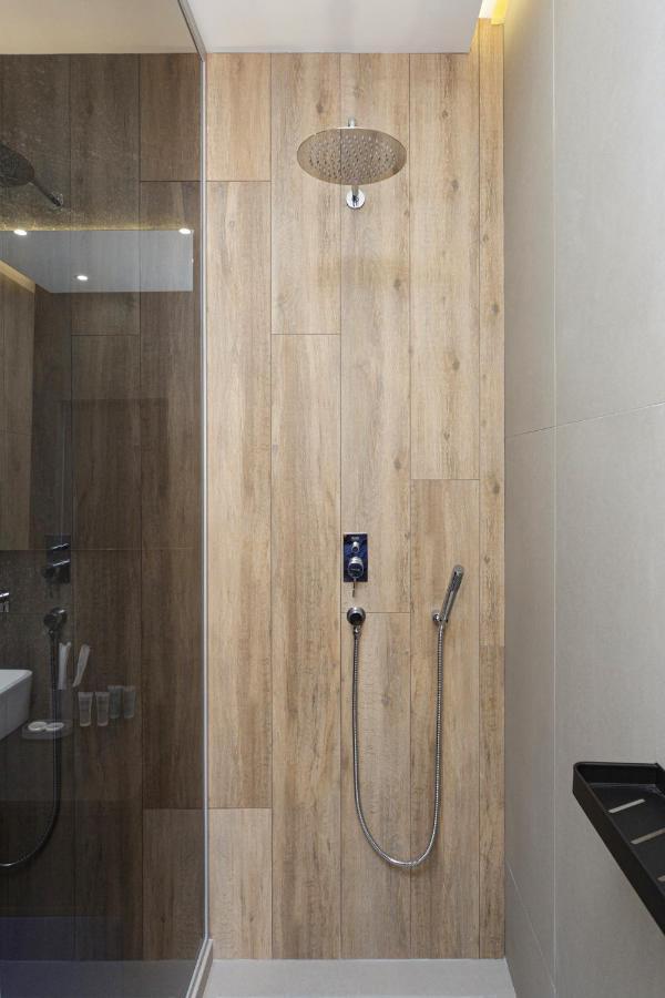 Level 24 - Sea & Sky View Apartment Odessa Luaran gambar