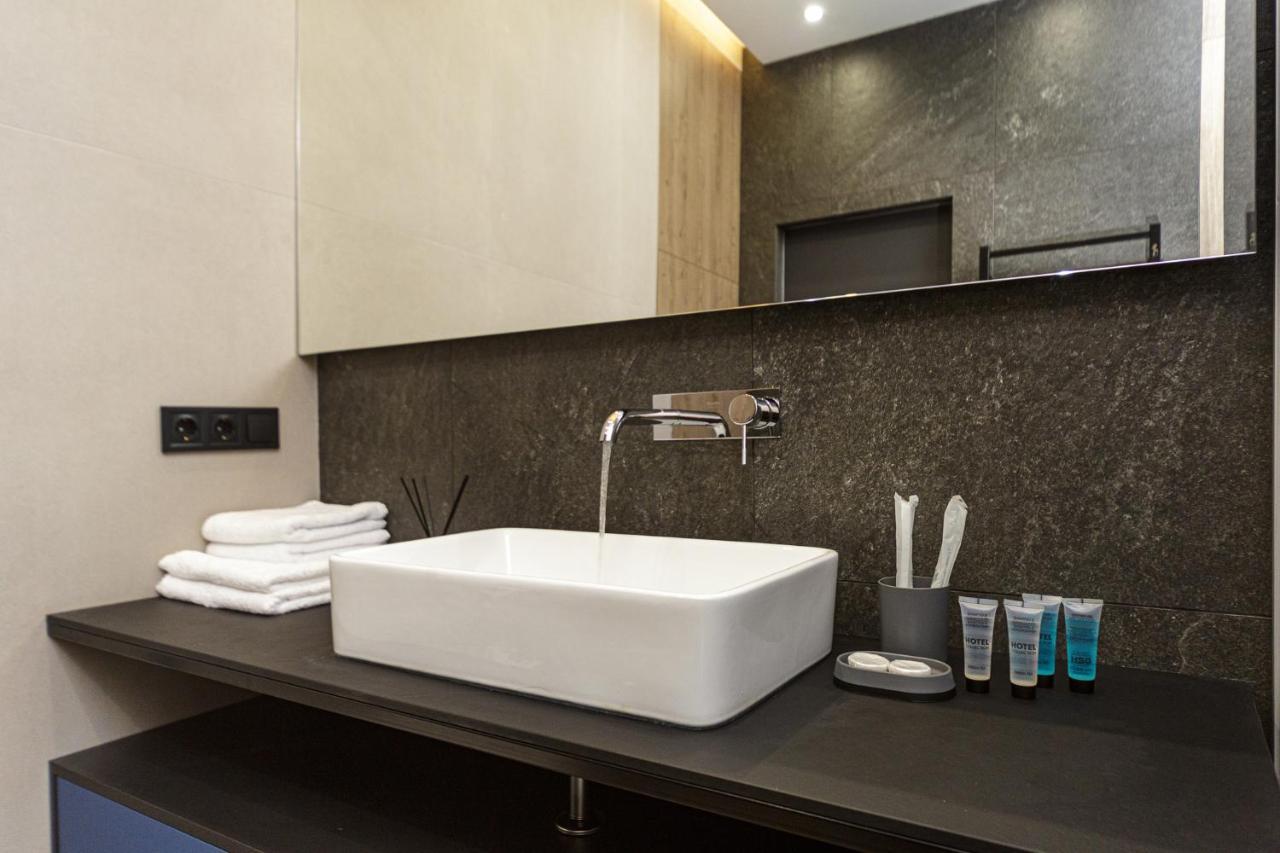Level 24 - Sea & Sky View Apartment Odessa Luaran gambar